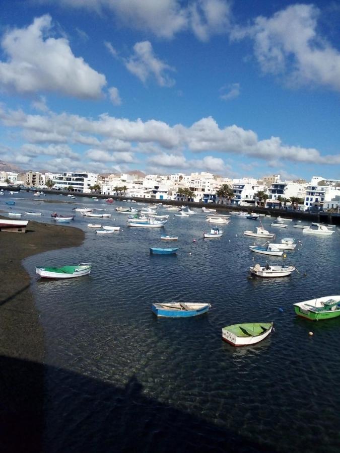 Casa Milena Villa Playa Blanca  Luaran gambar