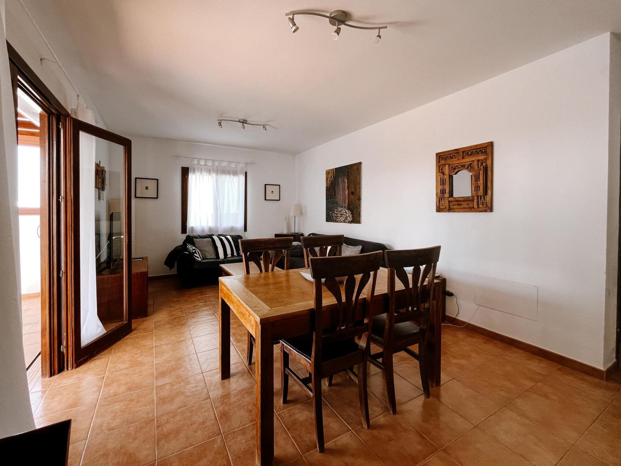 Casa Milena Villa Playa Blanca  Luaran gambar