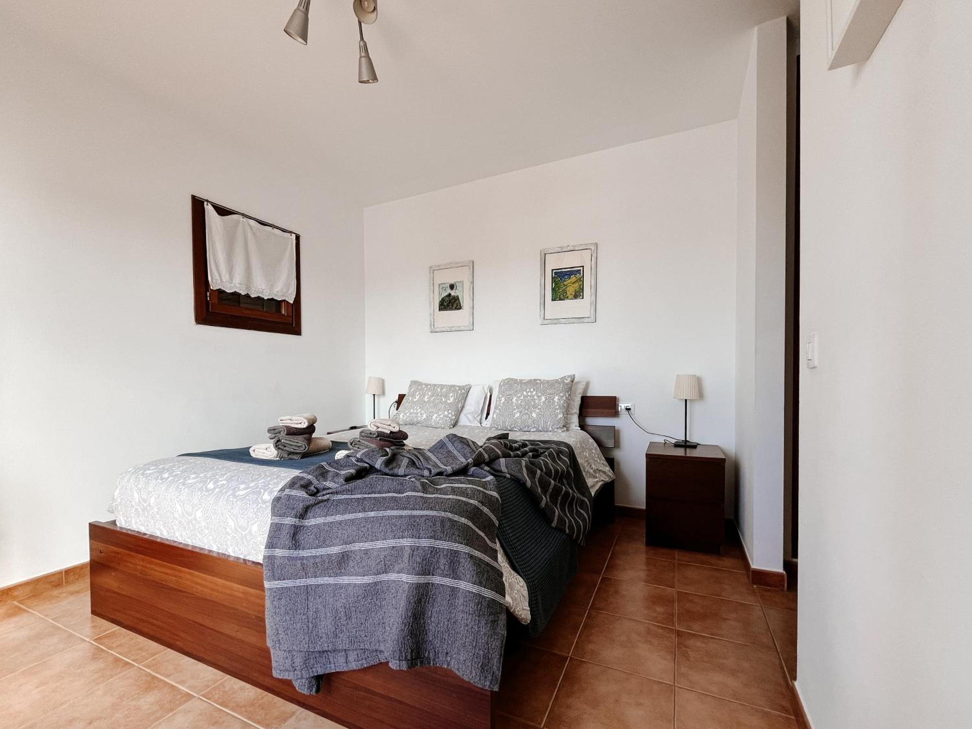 Casa Milena Villa Playa Blanca  Luaran gambar