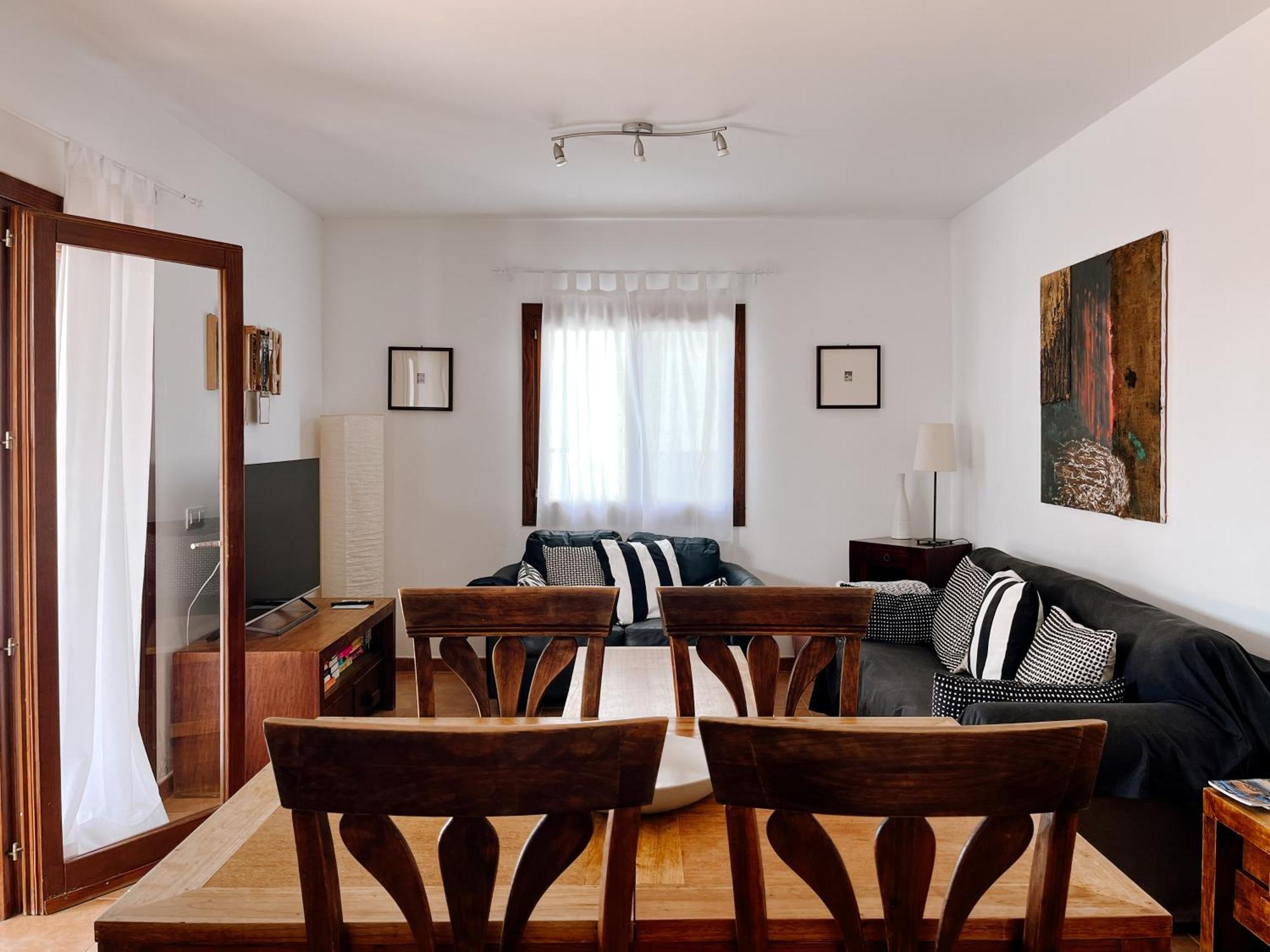 Casa Milena Villa Playa Blanca  Luaran gambar